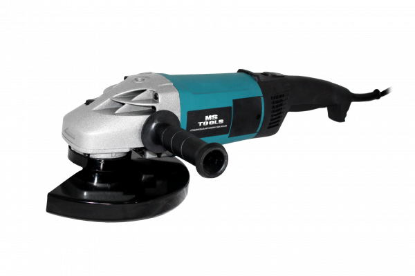 УГЛОШЛИФОВАЛЬНАЯ МАШИНА УШМ-2400-230