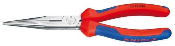 Длинногубцы Knipex KN-2612200