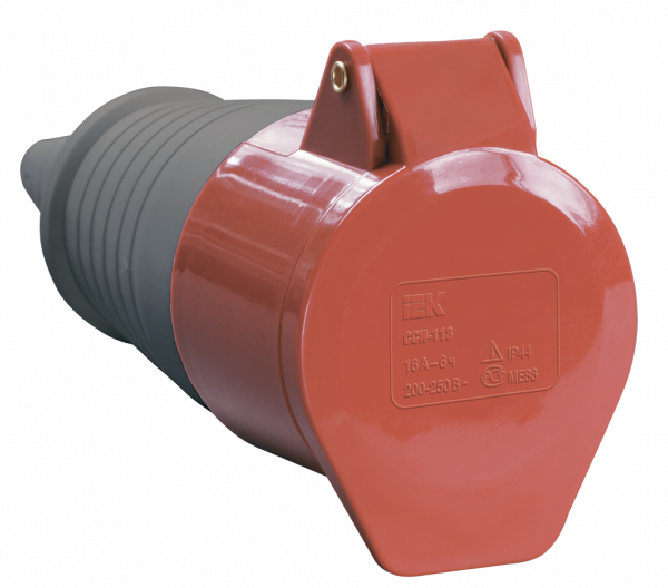 Вилка переносная ССИ-225