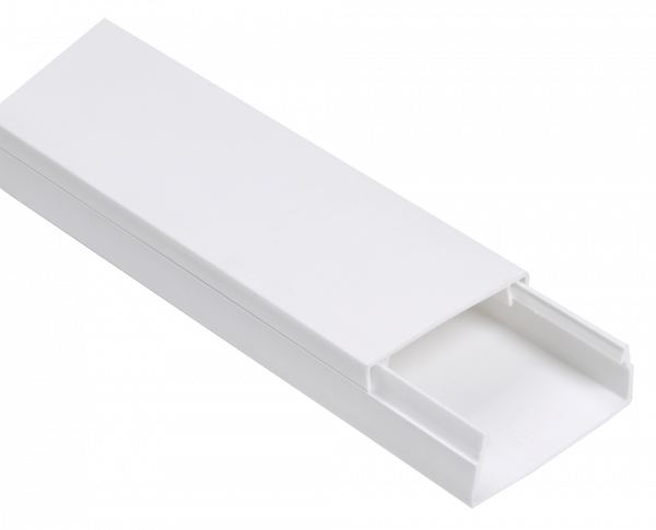 Кабель-канал 40*16 Ecoline (30м) (IEK)