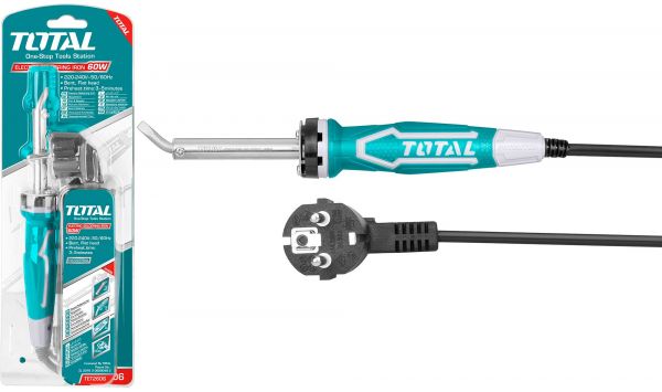 Паяльник электрический TET2606