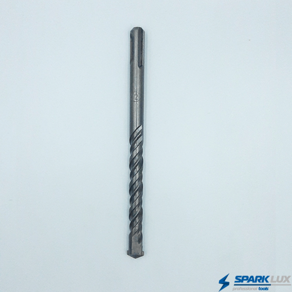 Бур по бетону, SDS Plus, 12×160 мм