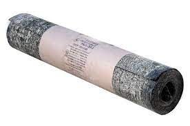 Рубероид РПП 300 Самара длина в рулоне 12м