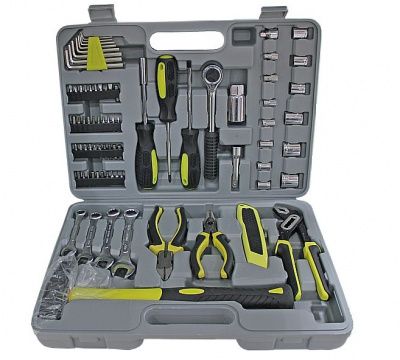 Набор инструмента TT ST152-77 77 предметов