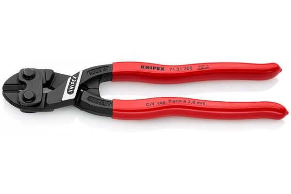 Болторез компактный CoBolt KN-7131200