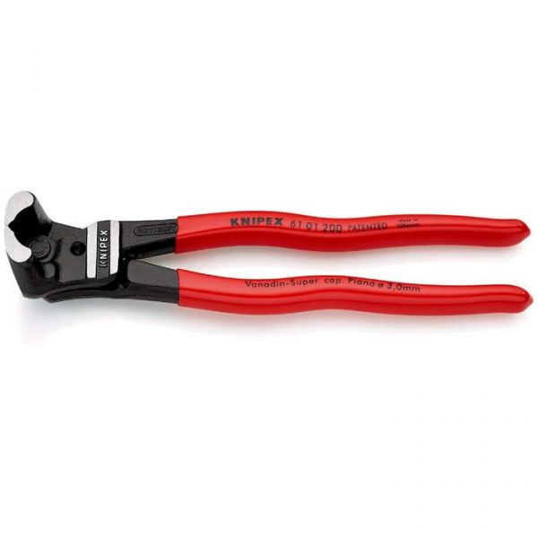 Болторез торцовый KNIPEX KN-6101200