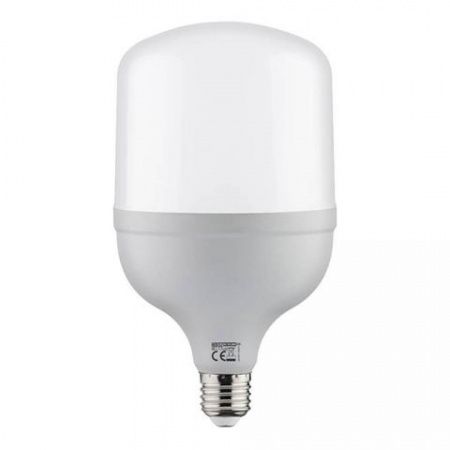 Лампа светодиодная E27 40W 6400К 001-016-0040