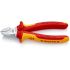 Кусачки боковые Knipex KN-7006160
