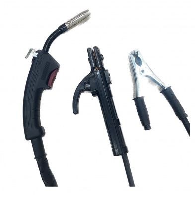 Полуавтомат сварочный TT САИП-350/2