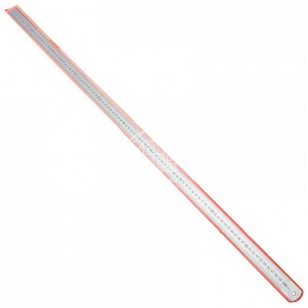 Линейка металлическая Spark Lux 50см