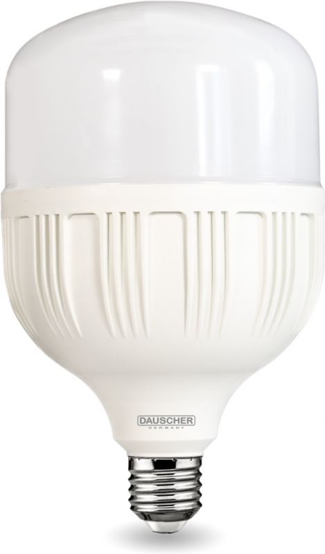 Лампочка DAUSCHER LED DLT 140-32WT E27 6400K