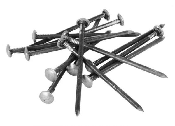 Гвоздь строительные 1,8х32мм