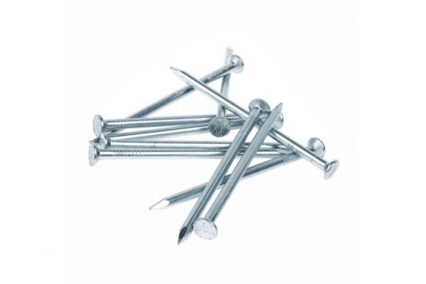 Гвоздь строительные 2,5х50мм