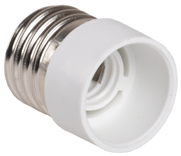 IEK Переходник Е27 - Е14