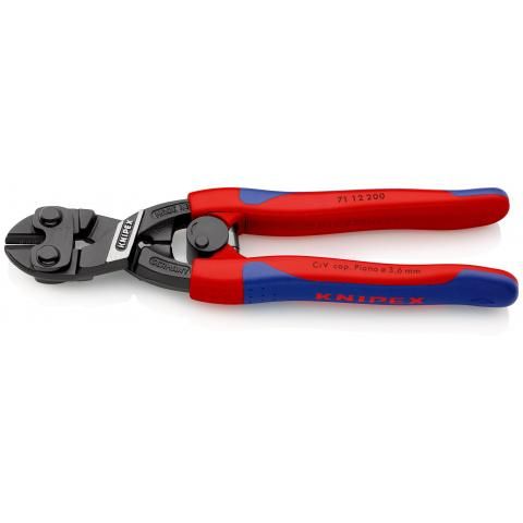 Болторез KNIPEX CoBolt KN-7112200