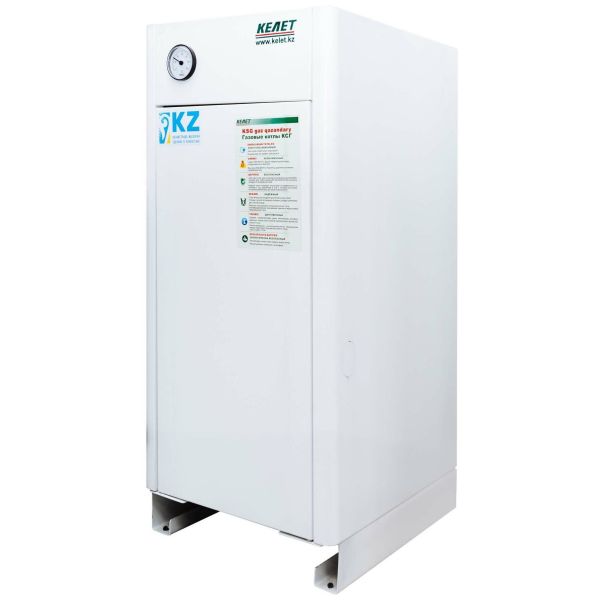 Напольный Котел Келет КСr-30