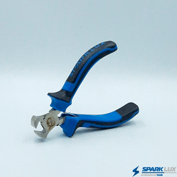 Кусачки торцовые Spark Lux