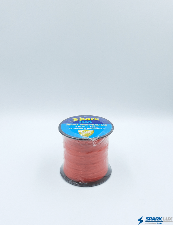 Леска строительная Spark Lux