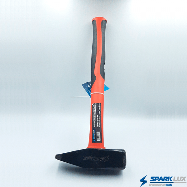 Молоток Spark Lux, 1000г