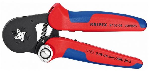 Кримпер Knipex KN-975304