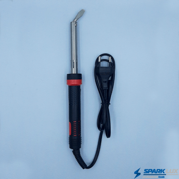 Электропаяльник Spark Lux, 60 Вт