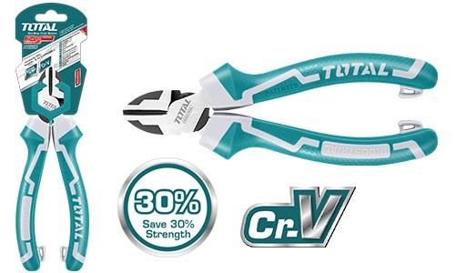 Бокорезы 180мм Cr-V THT230706