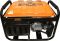 Бензогенератор ТТ ТС-3902Э (с Аккумулятором)