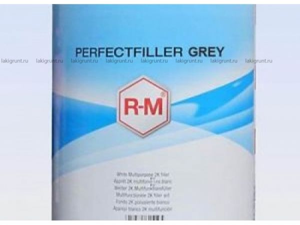 Грунтовка R/M