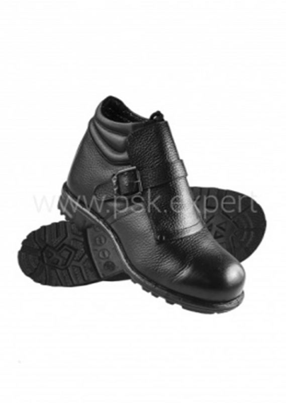 Ботинки Трейсер для сварщика