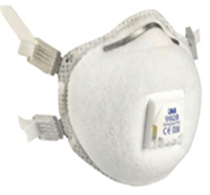 Респиратор 9928 3М
