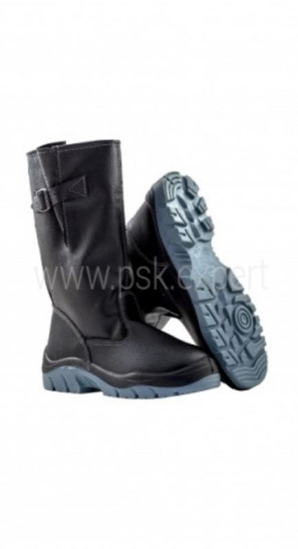 Сапоги Оптима с МП утепленные