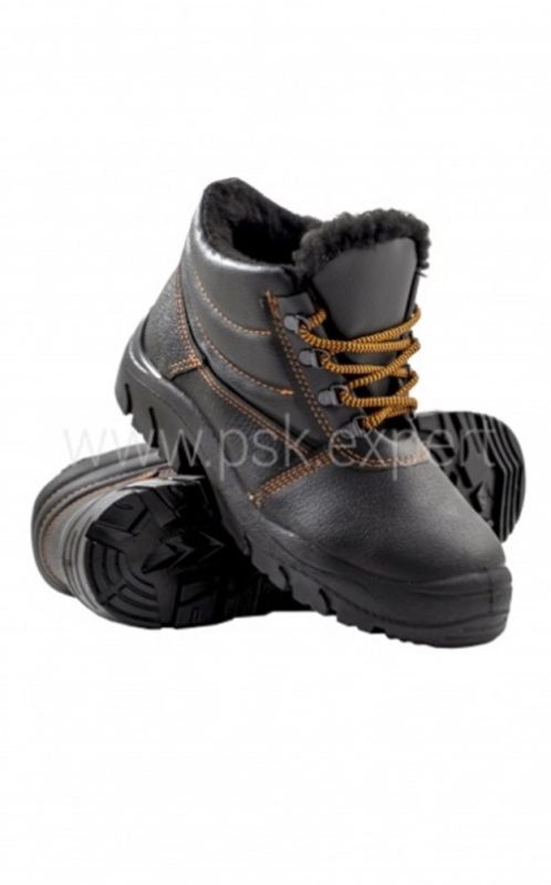Ботинки Практик с МП утепленные