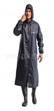 MEMBRANE WPL ПЛАЩ