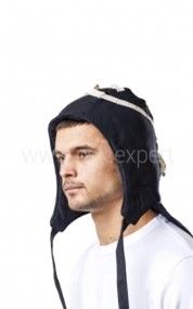 Ватный подшлемник