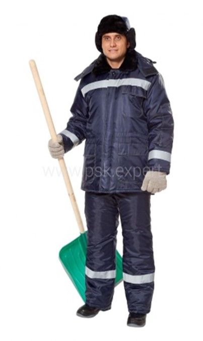 Костюм Валдай