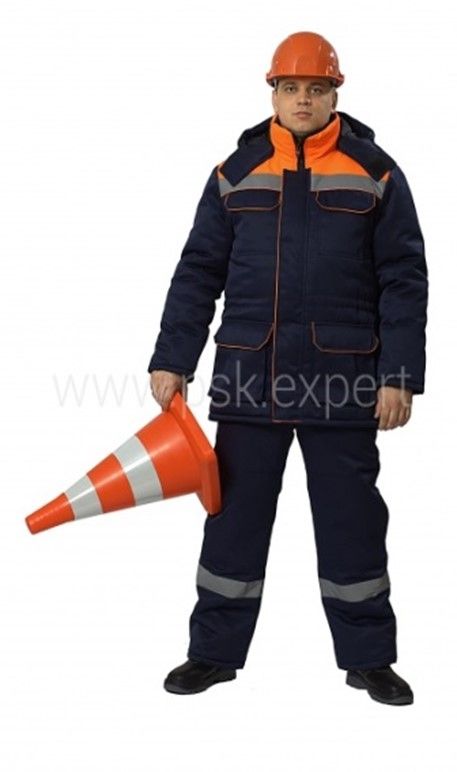 Костюм Балтимор