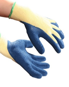 Перчатки защитные от истирания