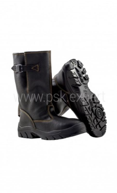 Практик сапоги с МП