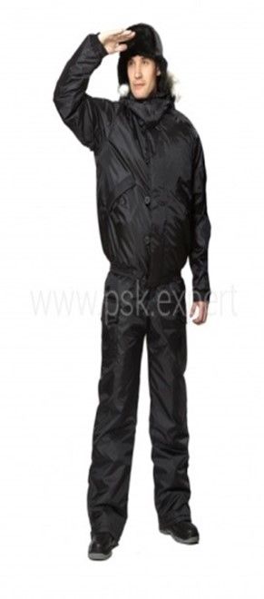 Костюм Вихрь