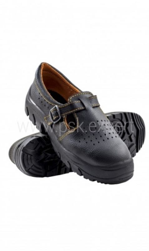 Практик сандали с МП