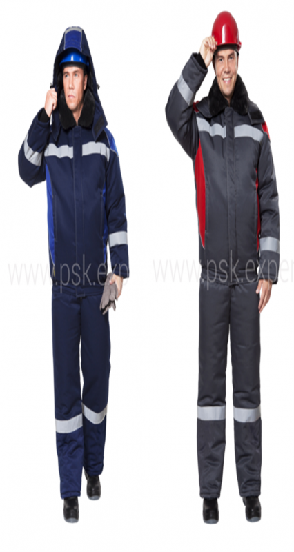 Костюм Страйк