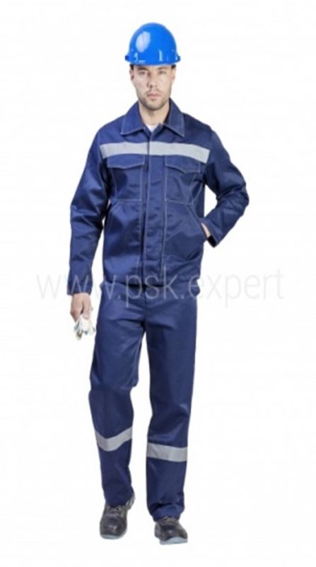 Костюм Конвейр