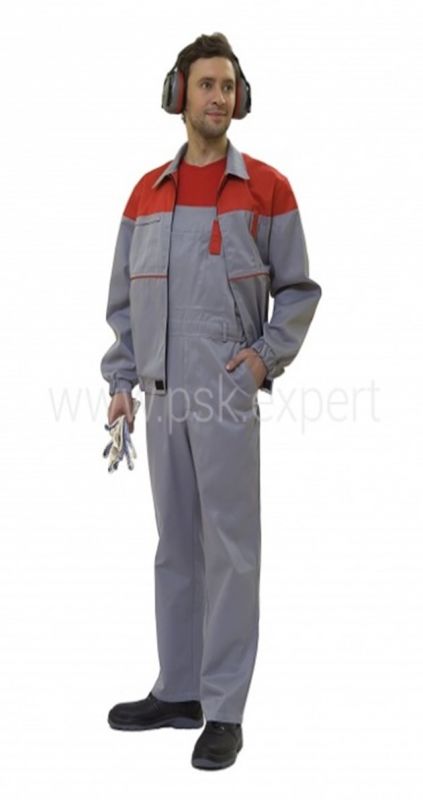 Костюм Рейнир