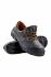 Полуботинки практик с МП