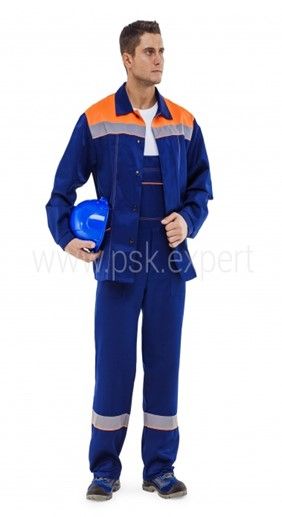 Костюм Рекорд