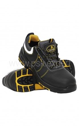 Полуботинки Трейсер с КП/КС
