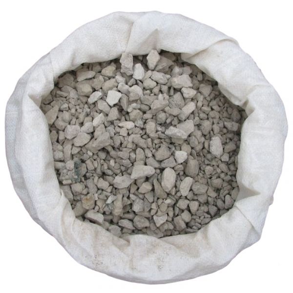 Щебень (ф/5,20) мешковой 25 кг  - + 1/2