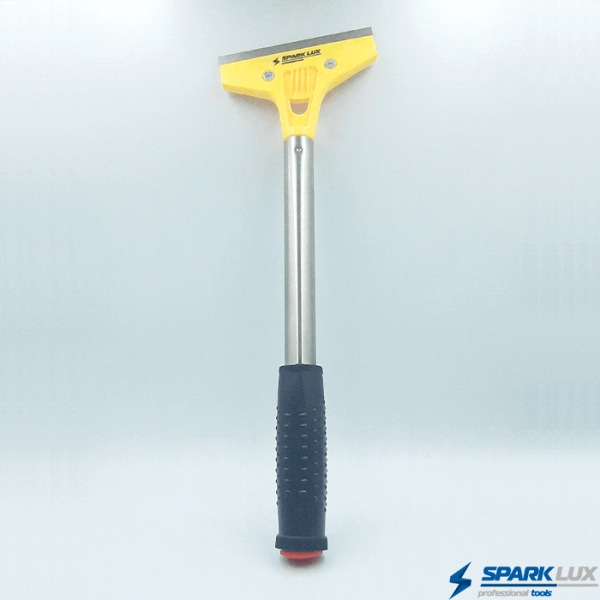 Скребок Spark Lux, для снятия краски, обоев и набела