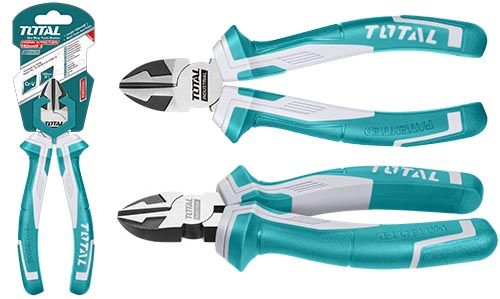 Бокорезы 160мм Cr-V THT230606