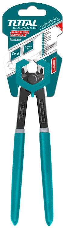 Клещи Вязальные Арматурные.200мм, Cr-V.THT2881